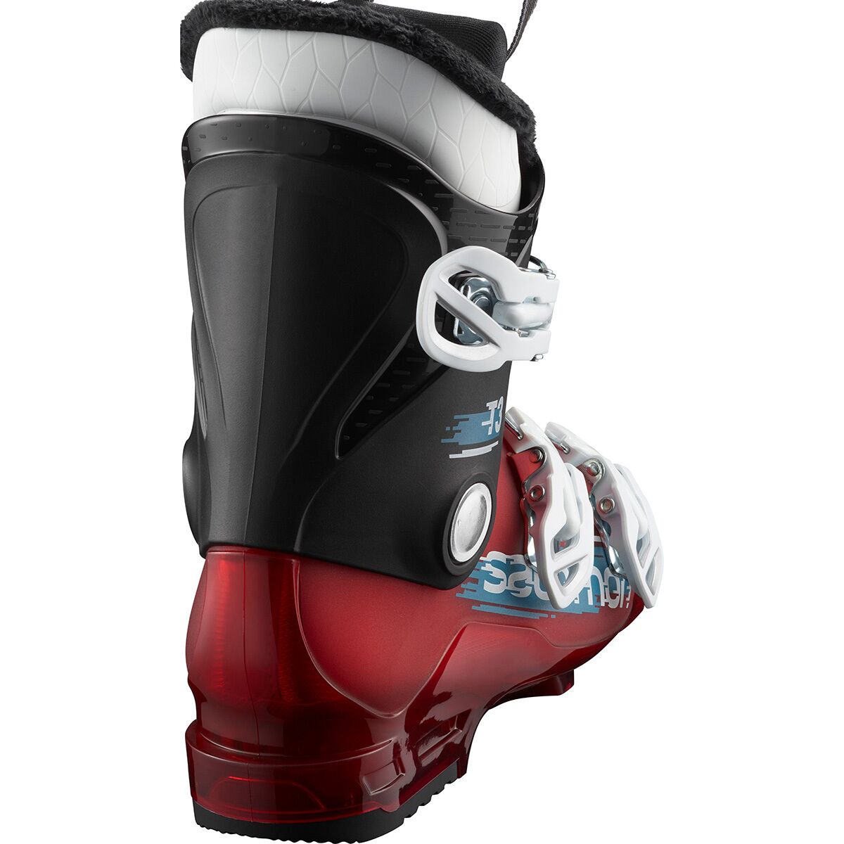 Salomon T3 RT Ski Boot 2022 Kids' Kids