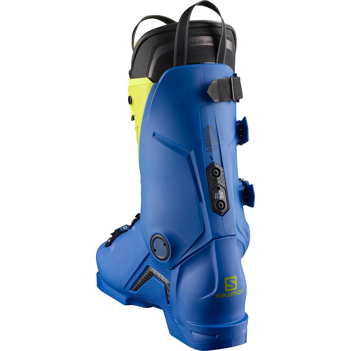 Salomon S Max 130 Carbon Salomon S Max 130 Carbon Carbon Skis
