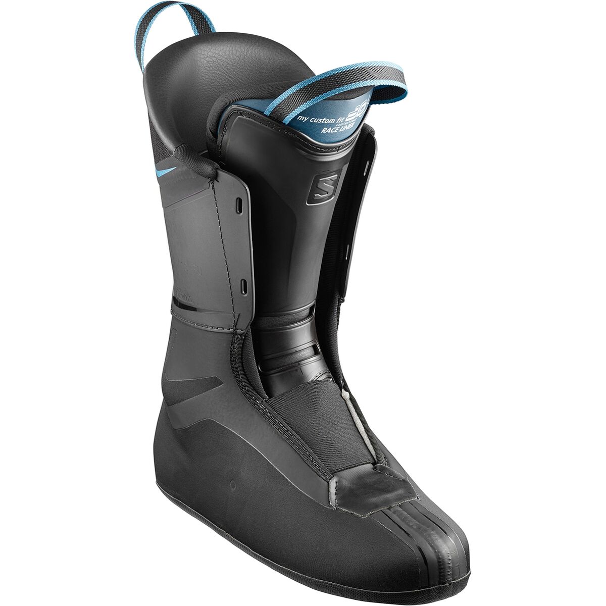 Salomon S/Max 120 Ski Boot - 2021 - Women's - Ski