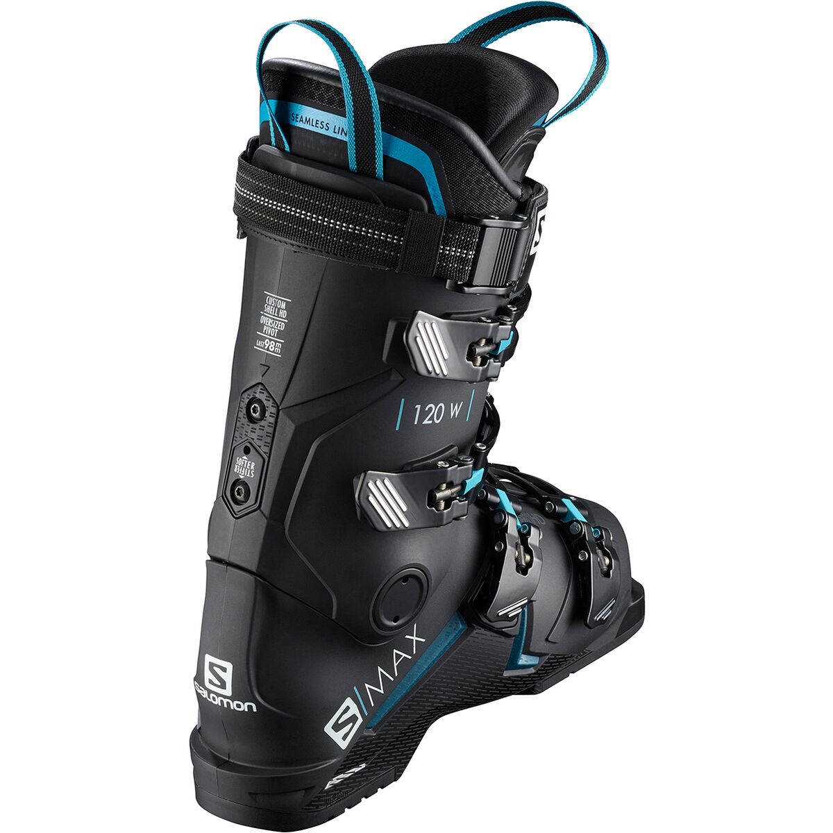 Salomon S/Max 120 Ski Boot 2021 Women's Ski