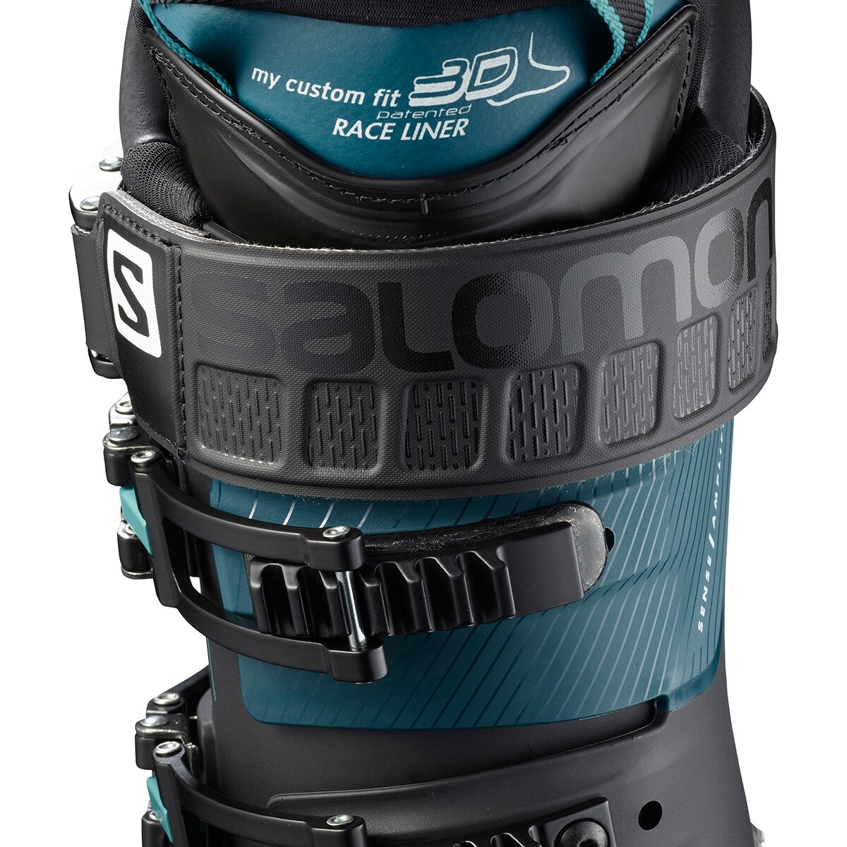 Salomon S/Max 120 Ski Boot 2021 Women's Ski