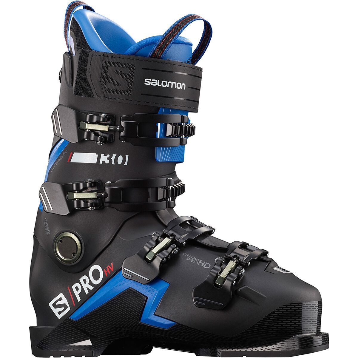 salomon s pro hv 130 gw