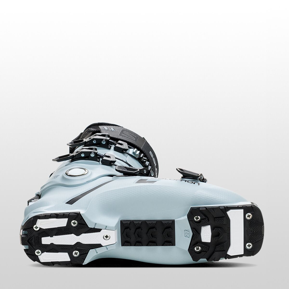 Salomon Shift Pro 110 Alpine Touring Boot 2022 Women's Ski