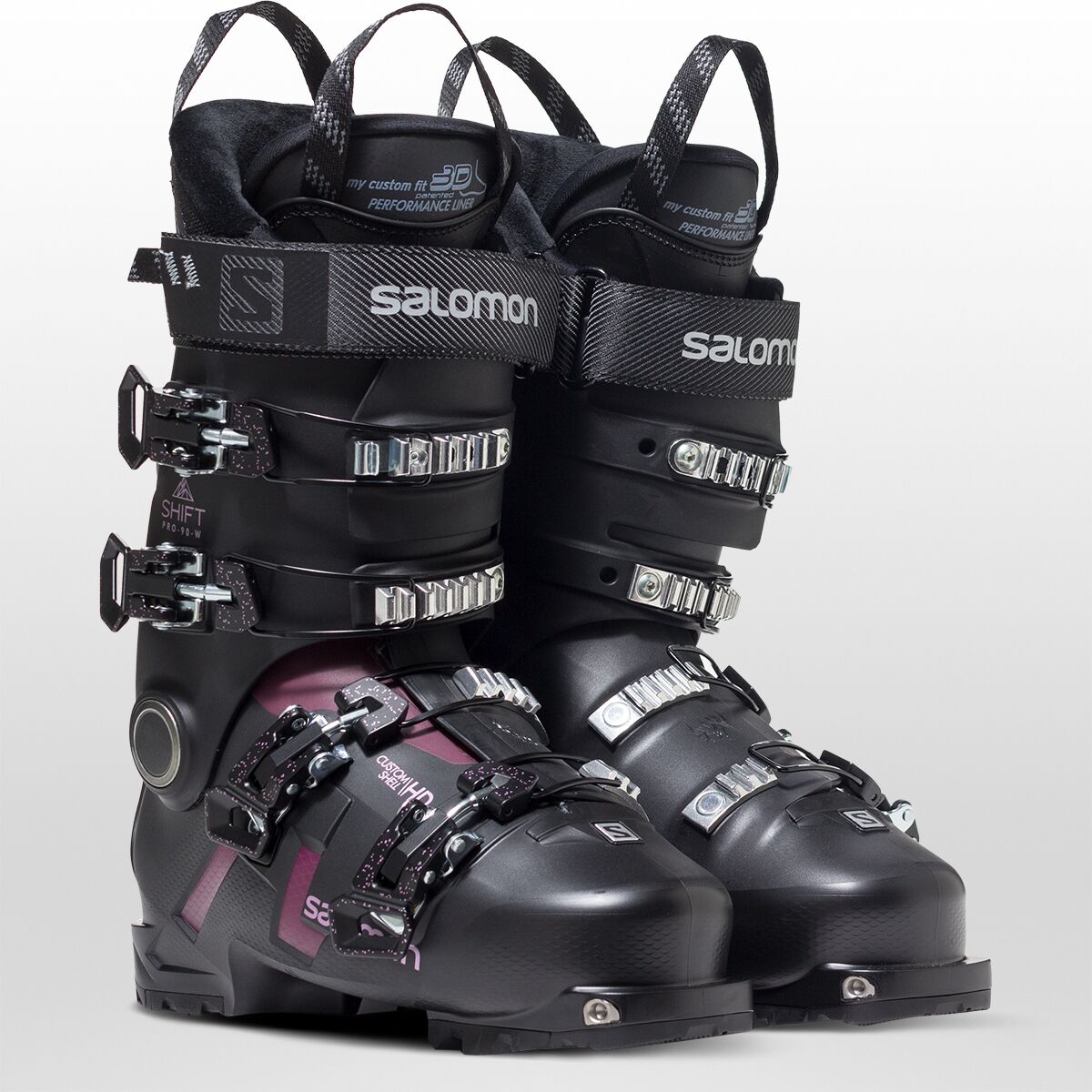 salomon shift womens boot