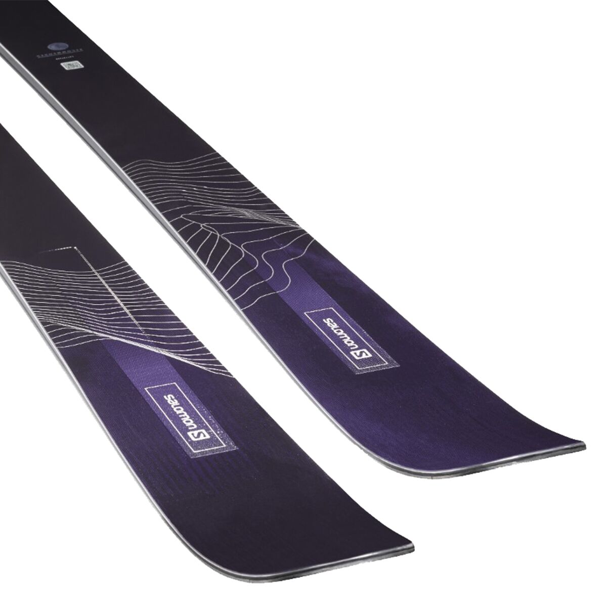 Salomon Stance 88 Ski - 2023 - Women´s,Specials : American Fashion Style Bags On Sale