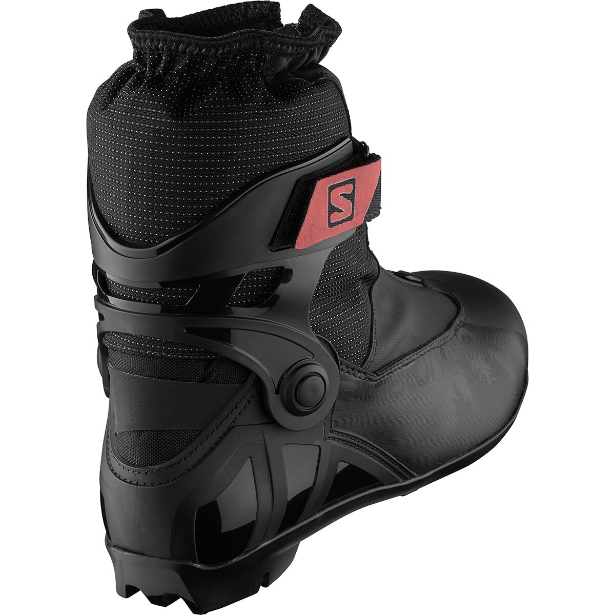 Salomon Escape Outpath Ski Boot - 2025