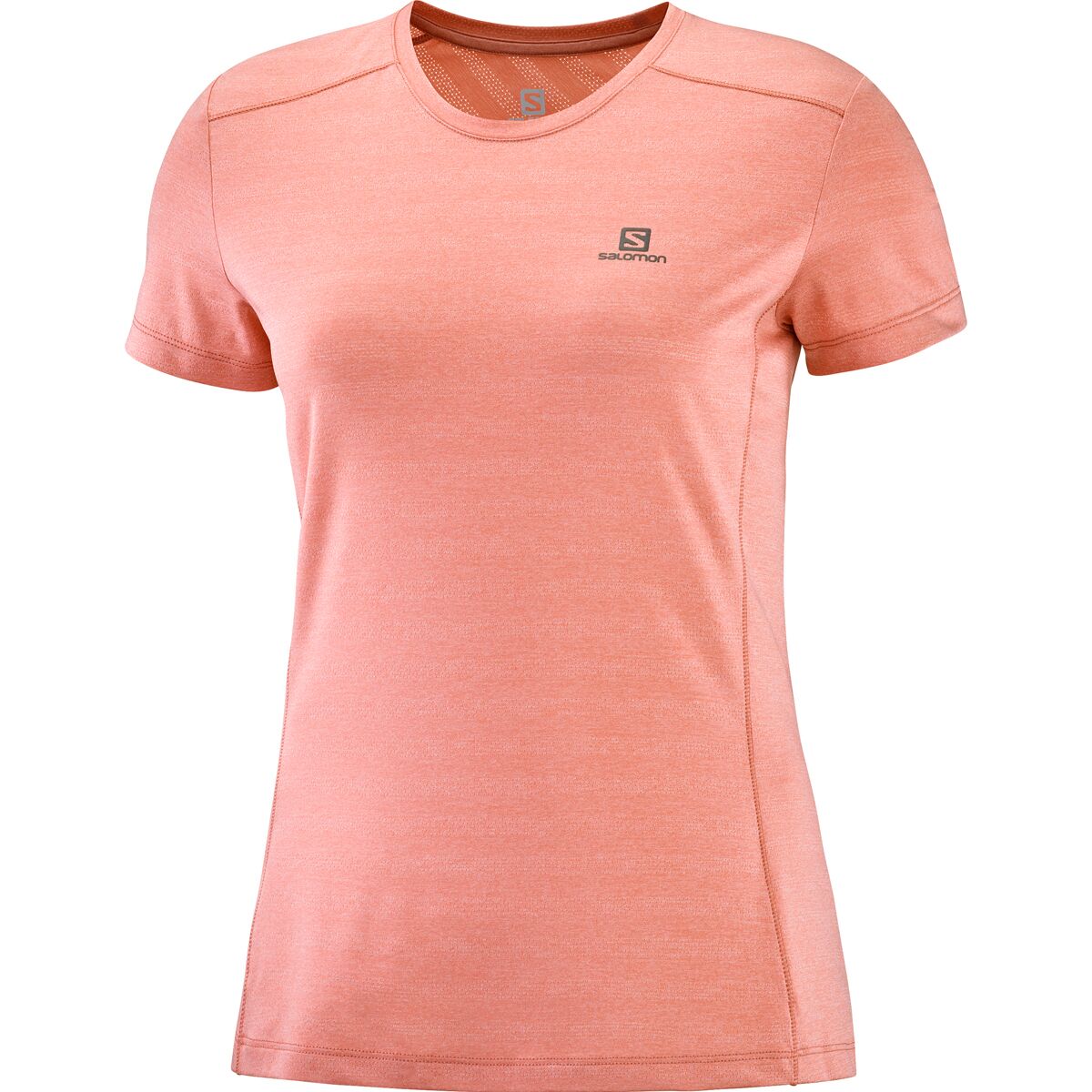 tee shirt salomon femme