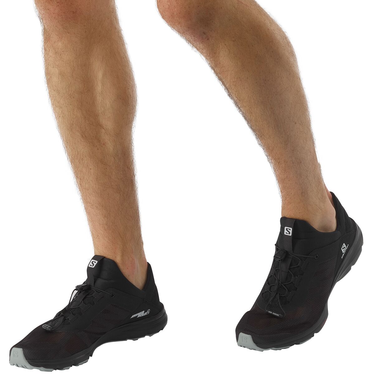 salomon amphib bold shoes