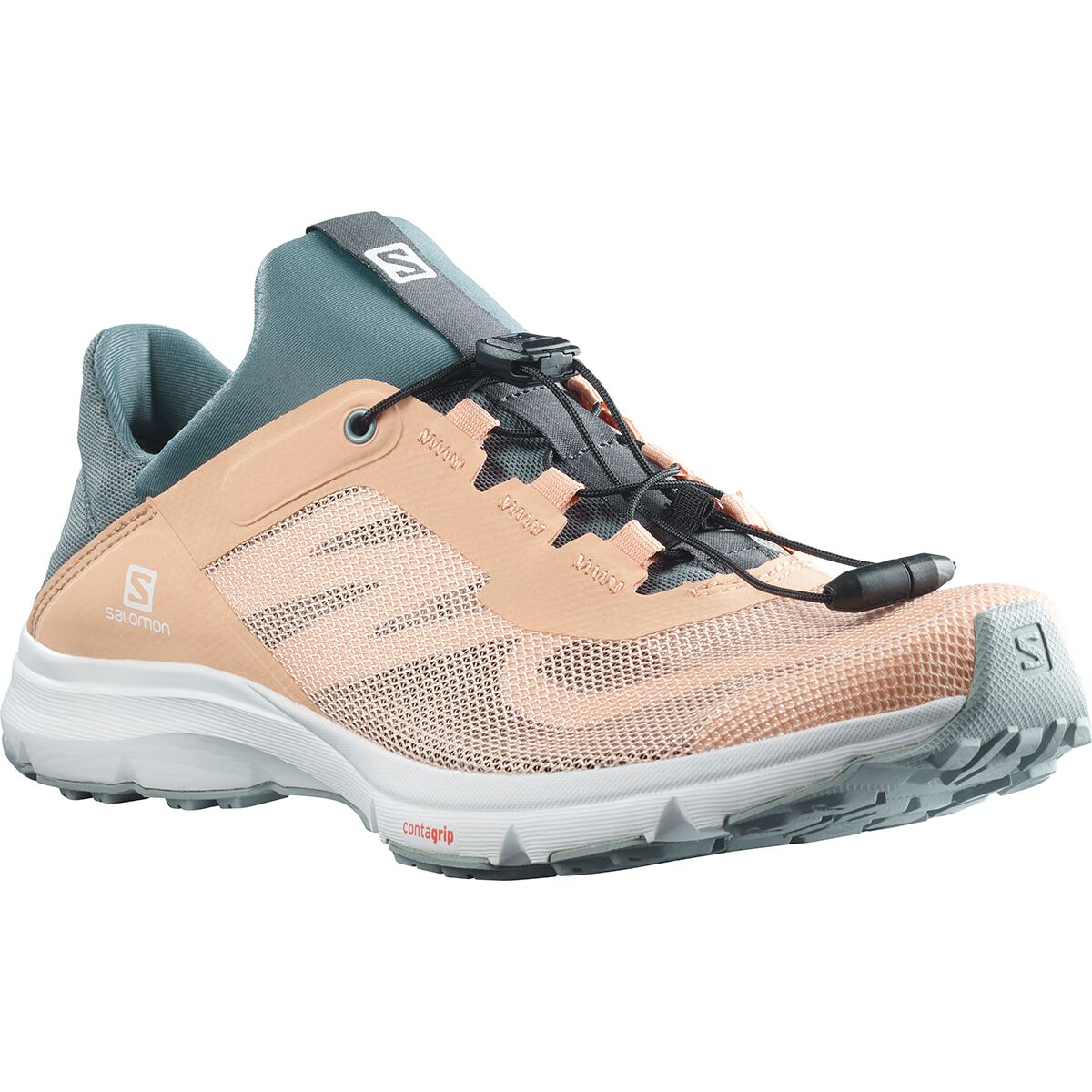 salomon amphibian bold