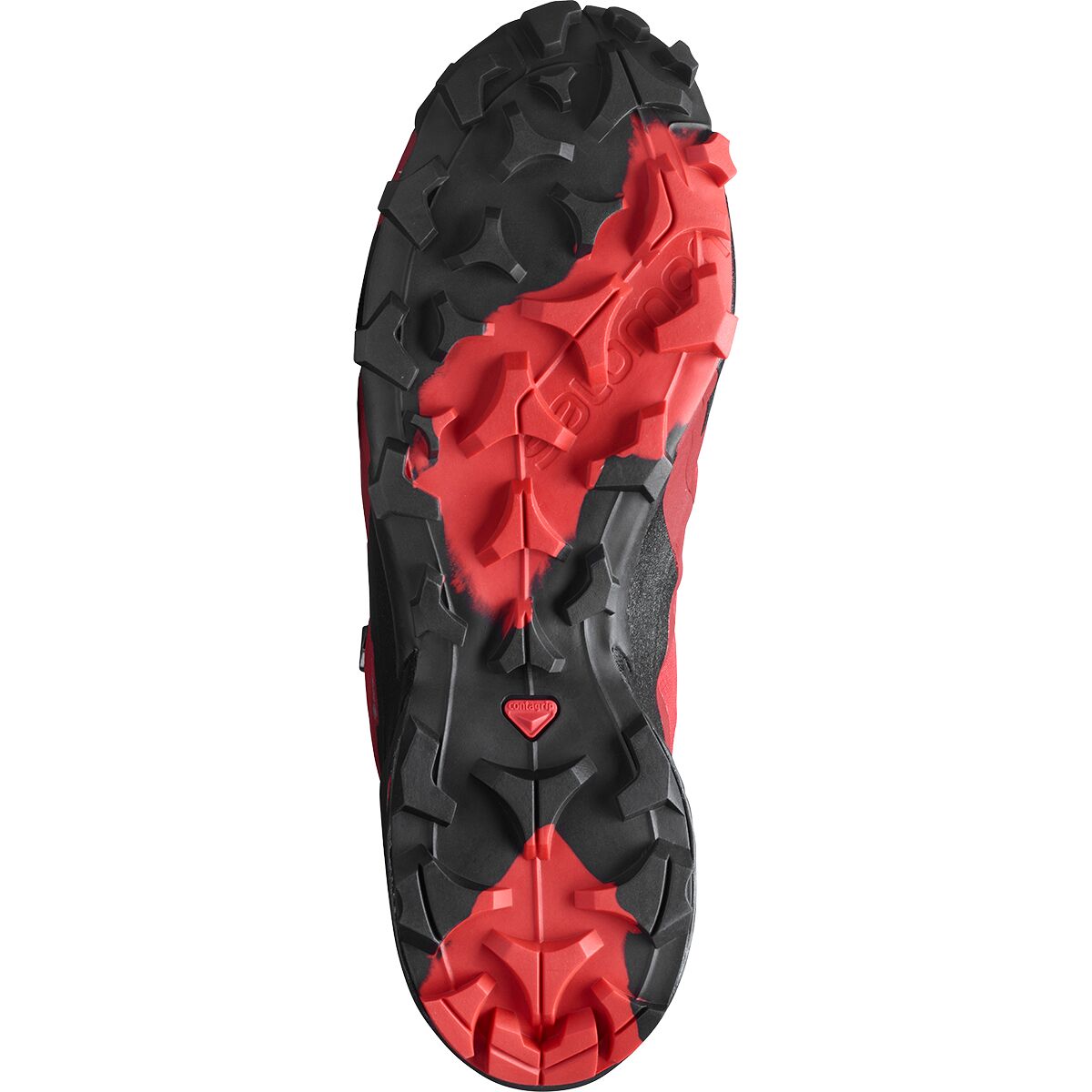 salomon cross hike gtx low hiking shoes