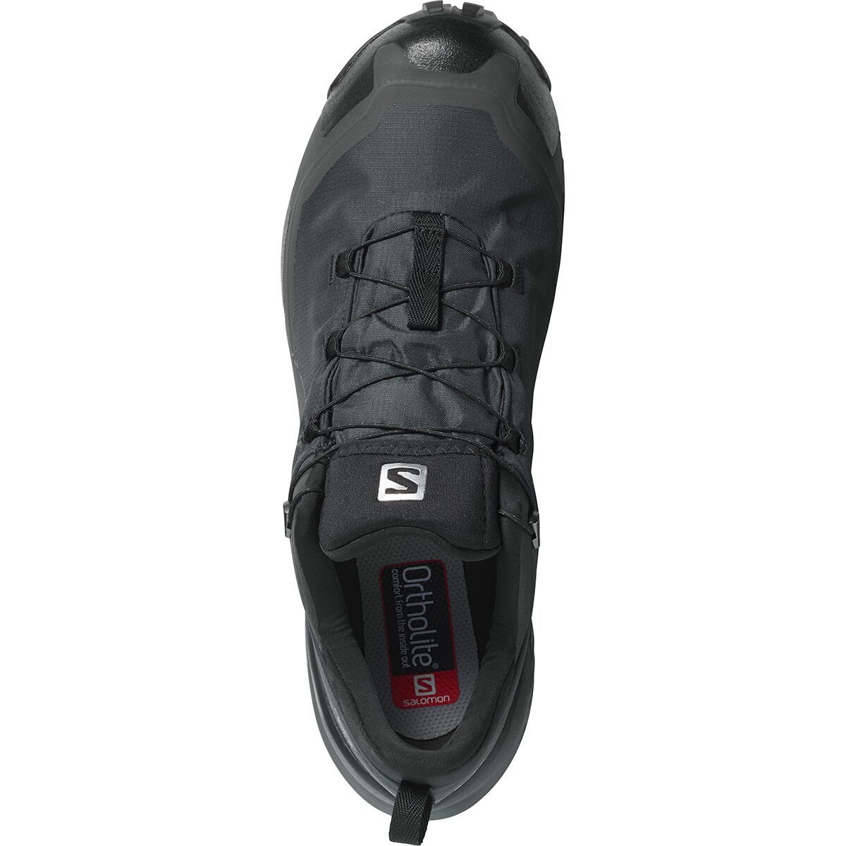 salomon cross hike gtx low hiking shoes