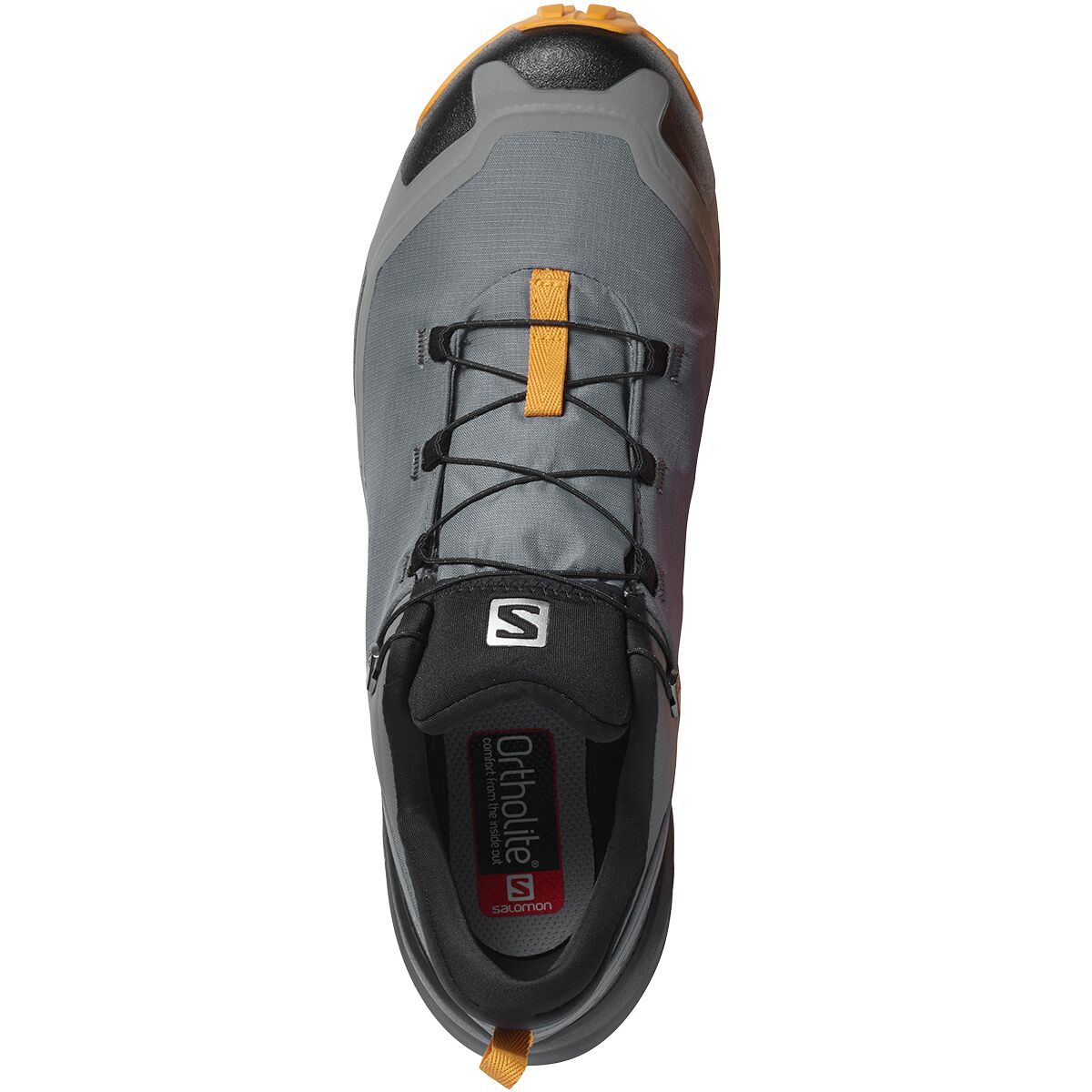 salomon cross hike gtx low hiking shoes
