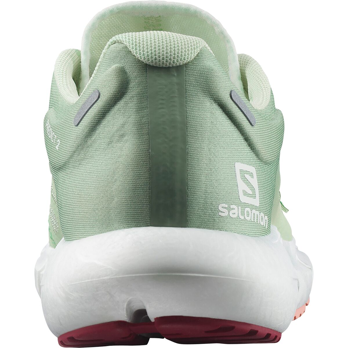 Salomon Women's Predict 2 Running Shoes ICY Morn/Copen Blue Size 10 B(M) US