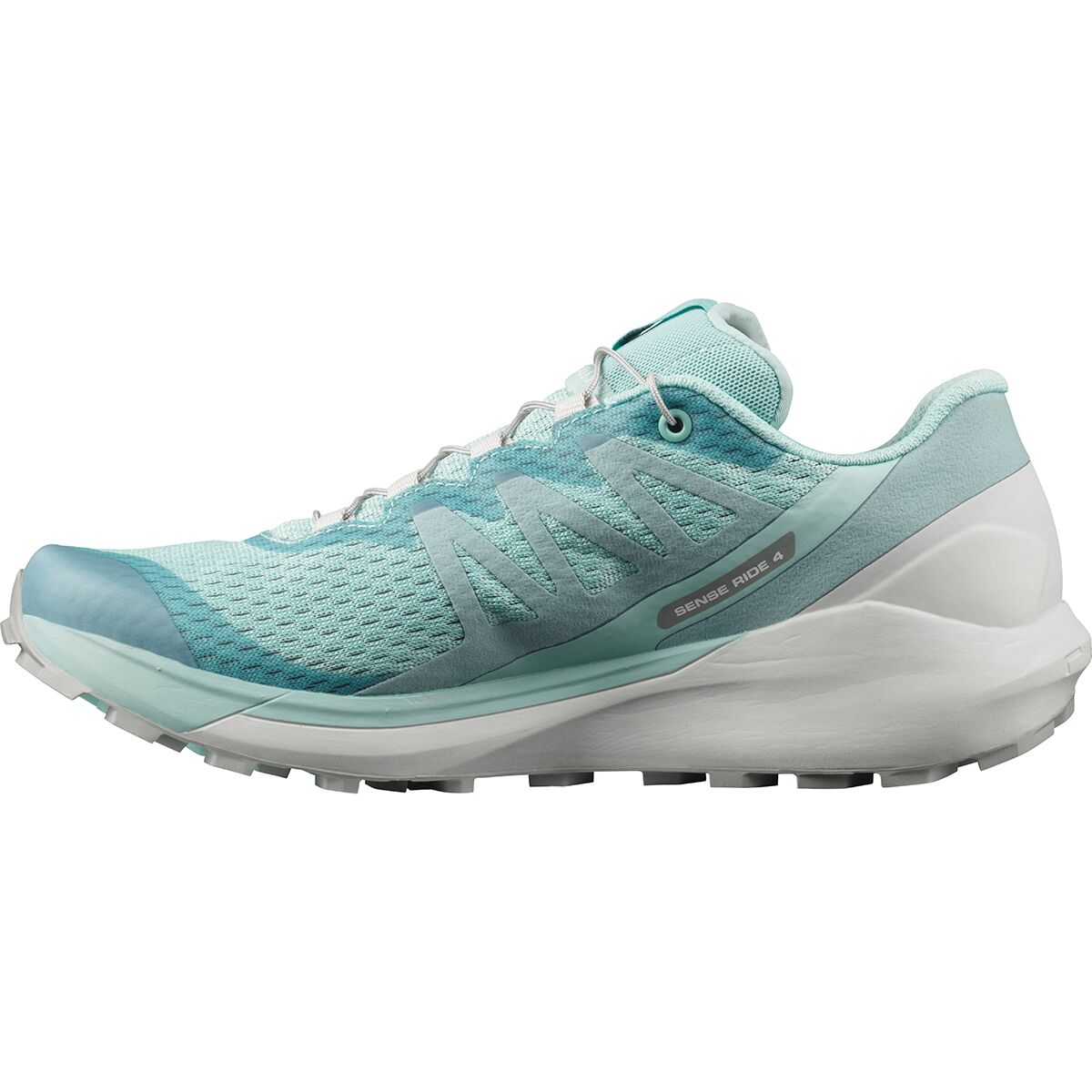 salomon sense ride 4 women's review