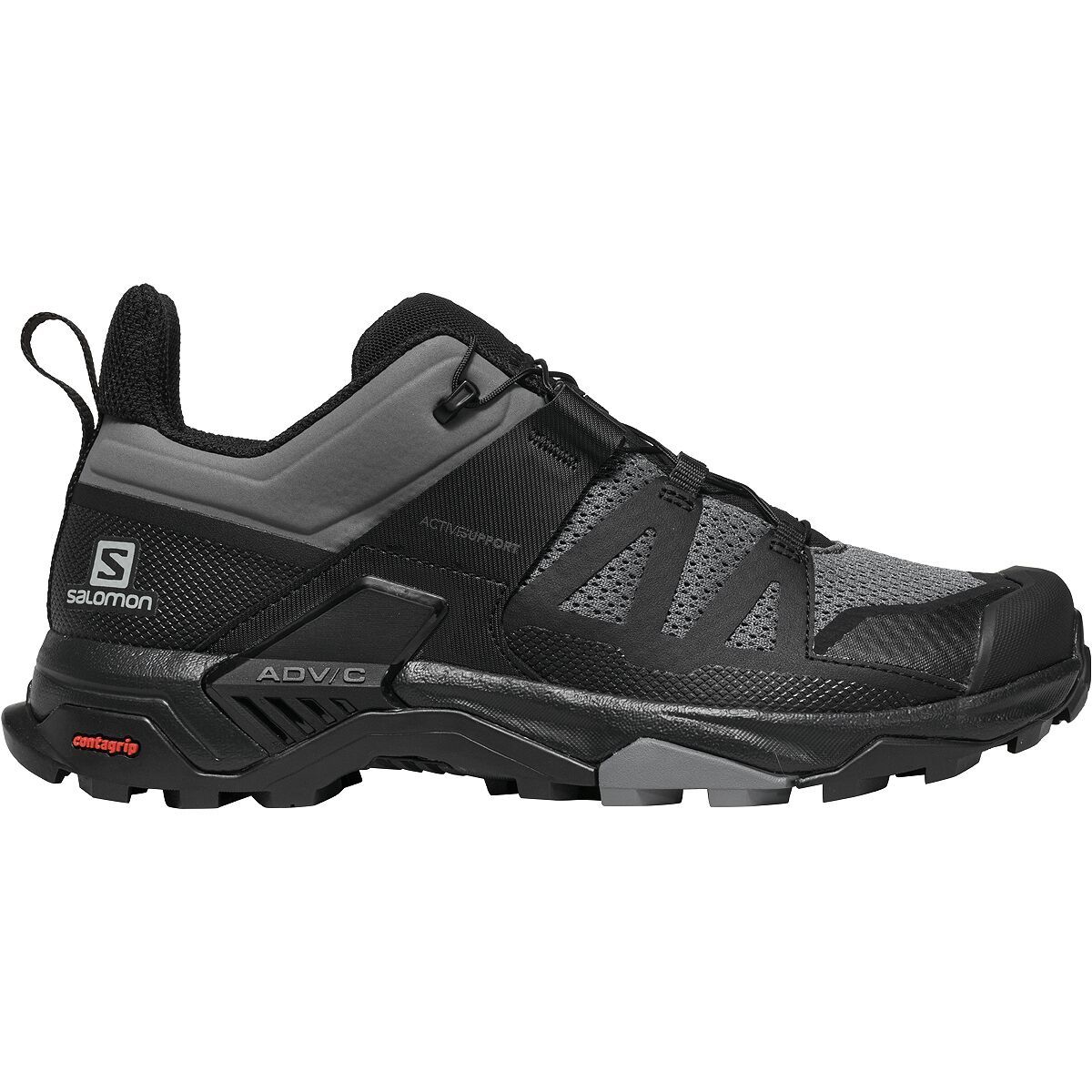 salomon x ultra pioneer clima
