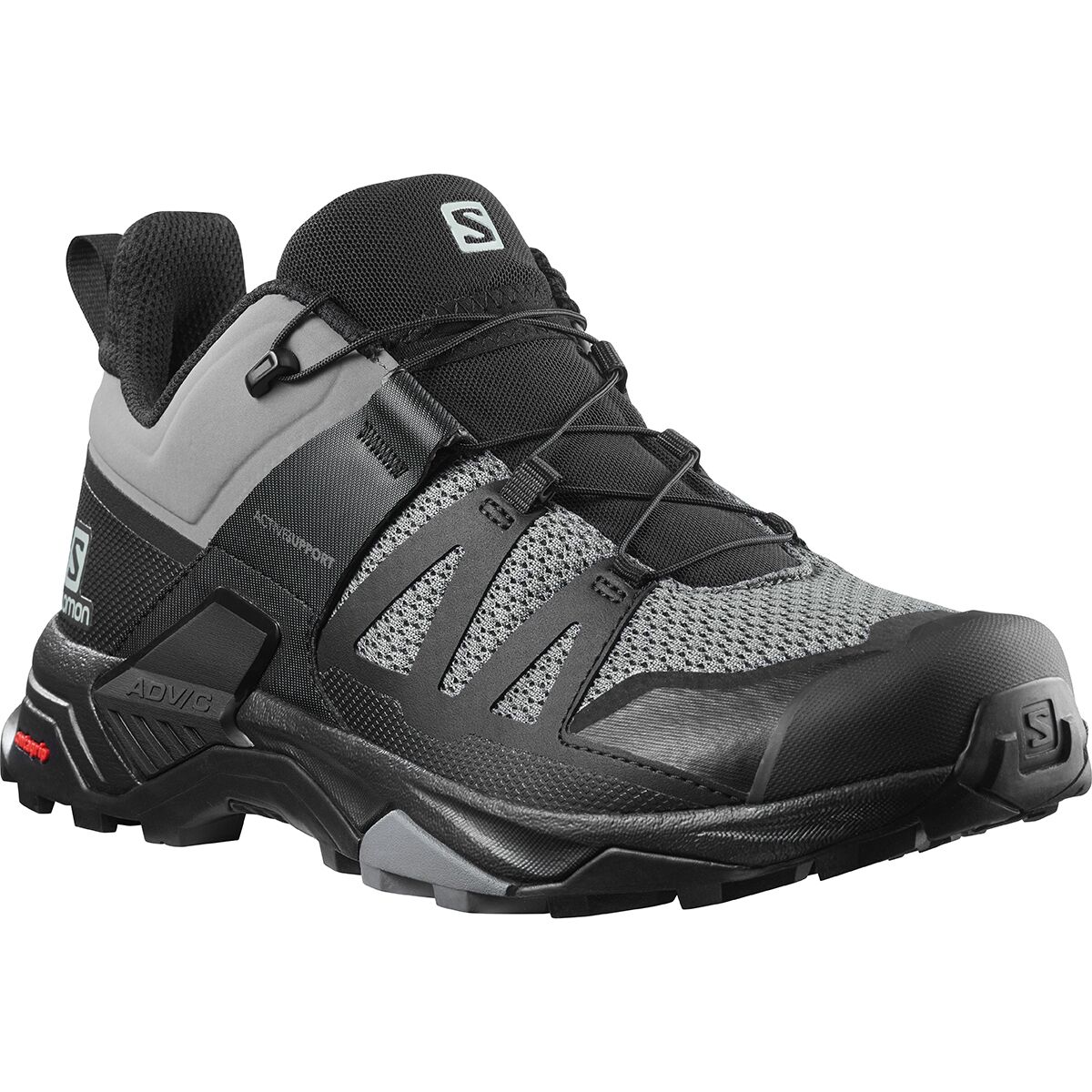 men's salomon x ultra 4 mid hiking boots