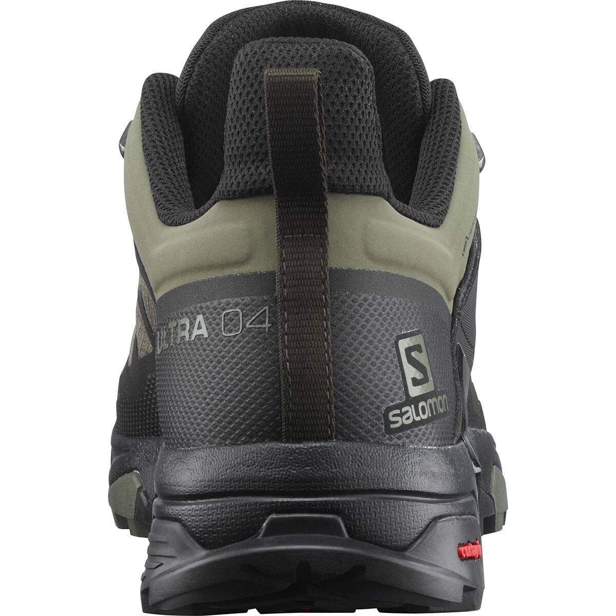 Salomon X Ultra 4 GTX Hiking Shoe - Men's | Backcountry.com