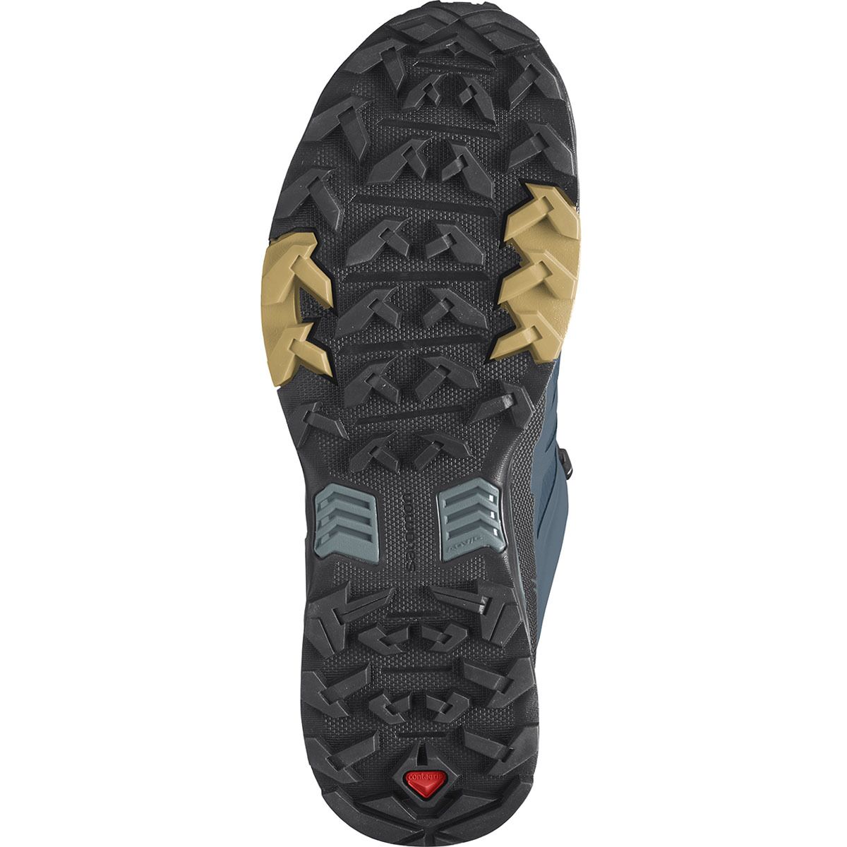 salomon men's hiking shoes x ultra 2 gtx