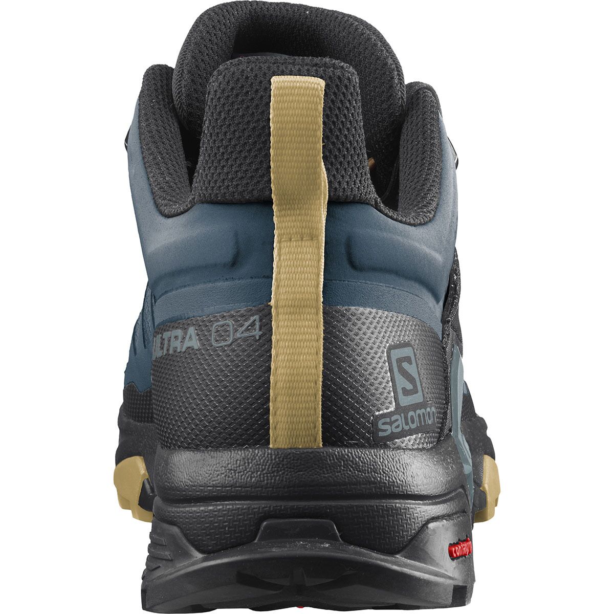 salomon men's hiking shoes x ultra 2 gtx