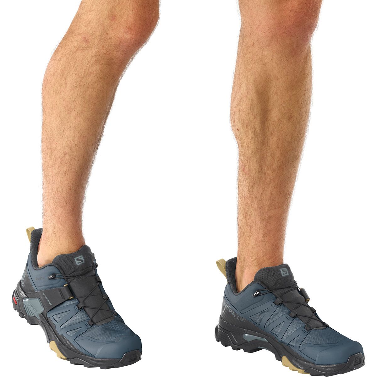 salomon men's hiking shoes x ultra 2 gtx