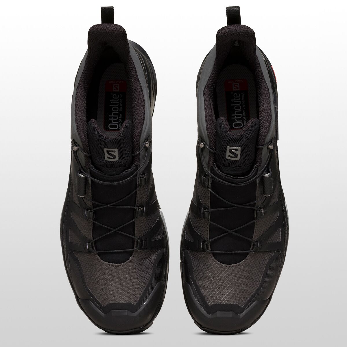 salomon men's hiking shoes x ultra 2 gtx
