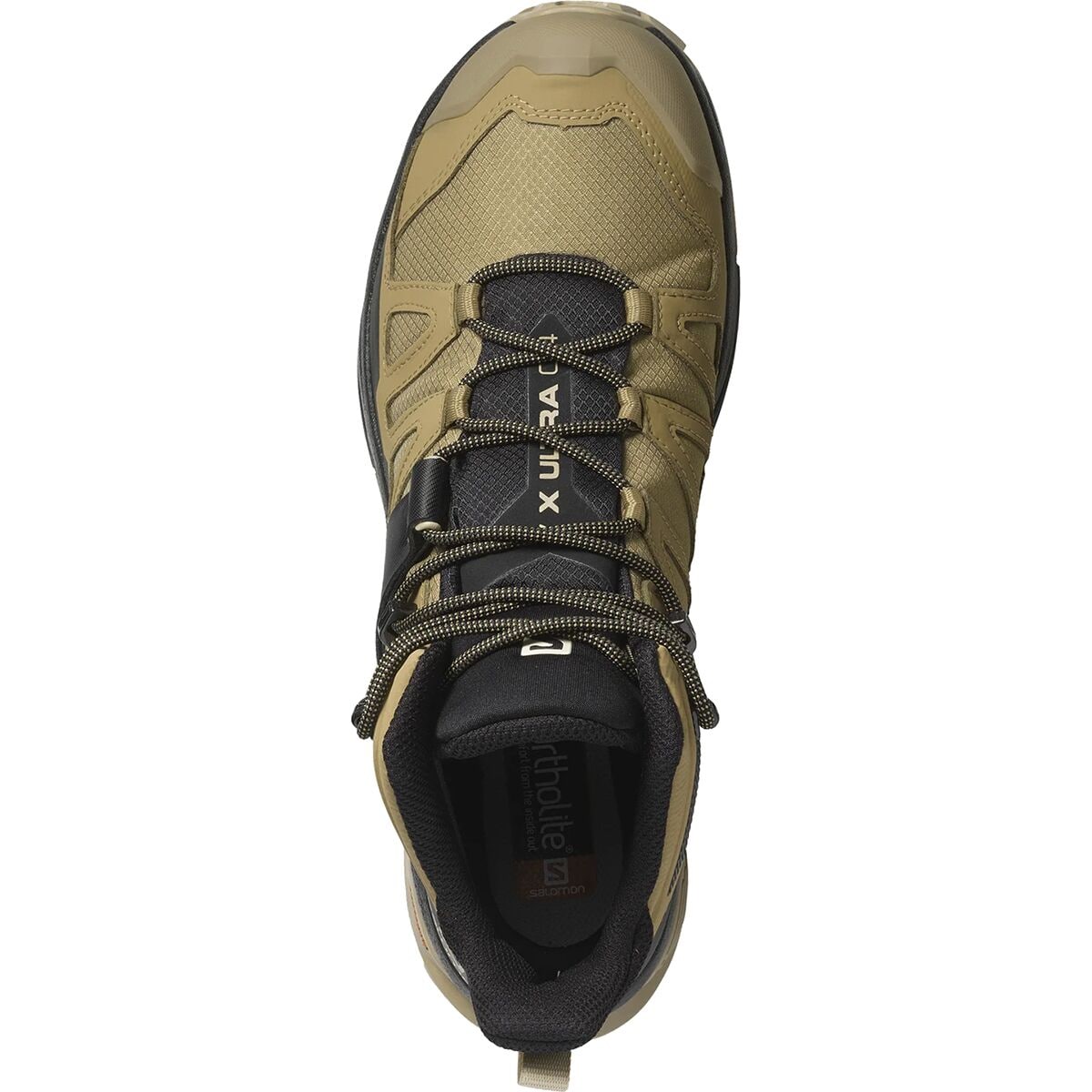 Salomon X Ultra 4 Mid GTX Hiking Shoe - Men's - Footwear