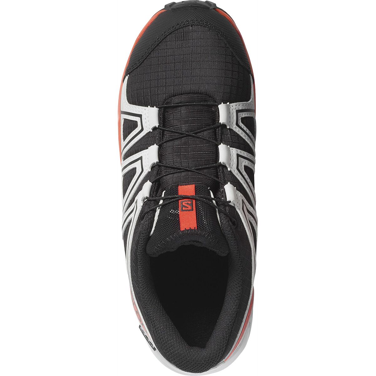 salomon speedcross kids