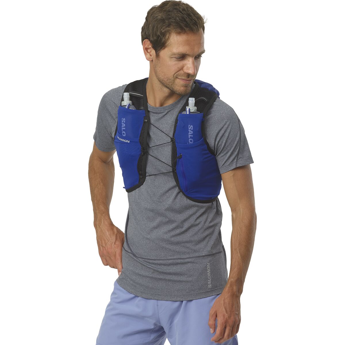 Salomon Active Skin 8 Running Vest Women's