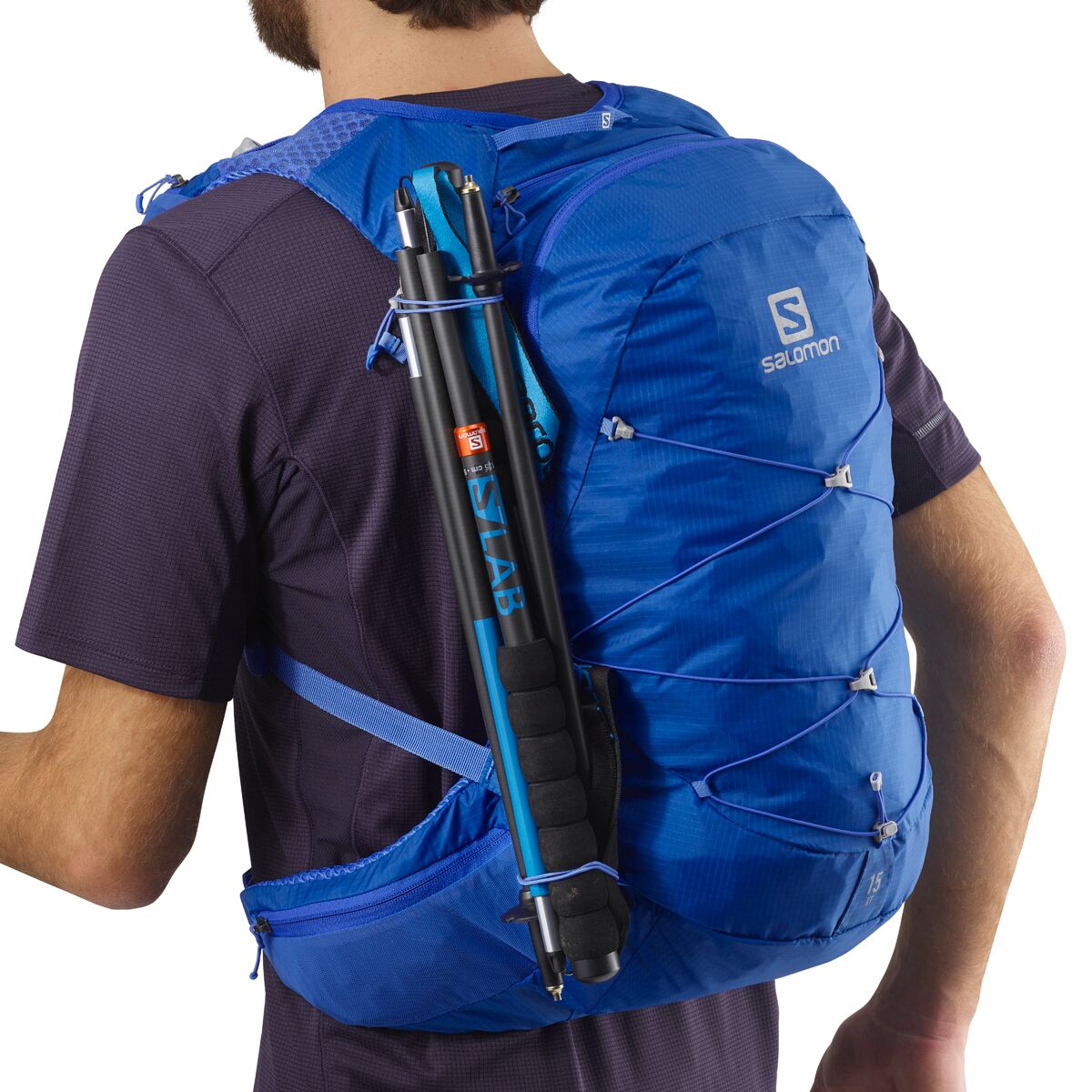 Salomon XT 15L Backpack