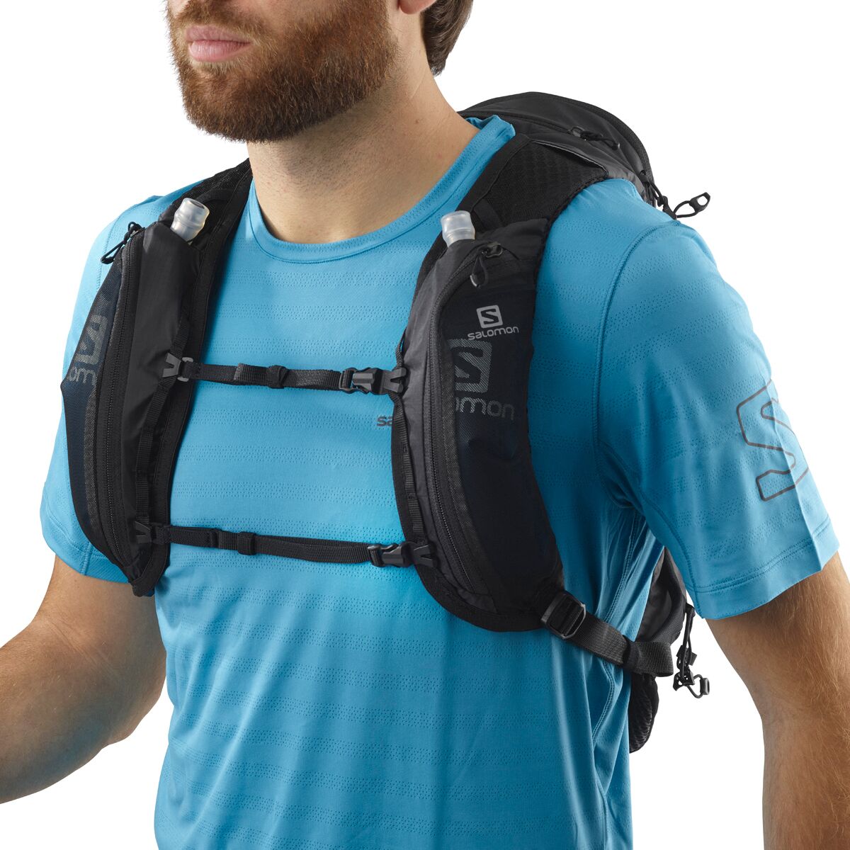 Salomon XT 10L Backpack