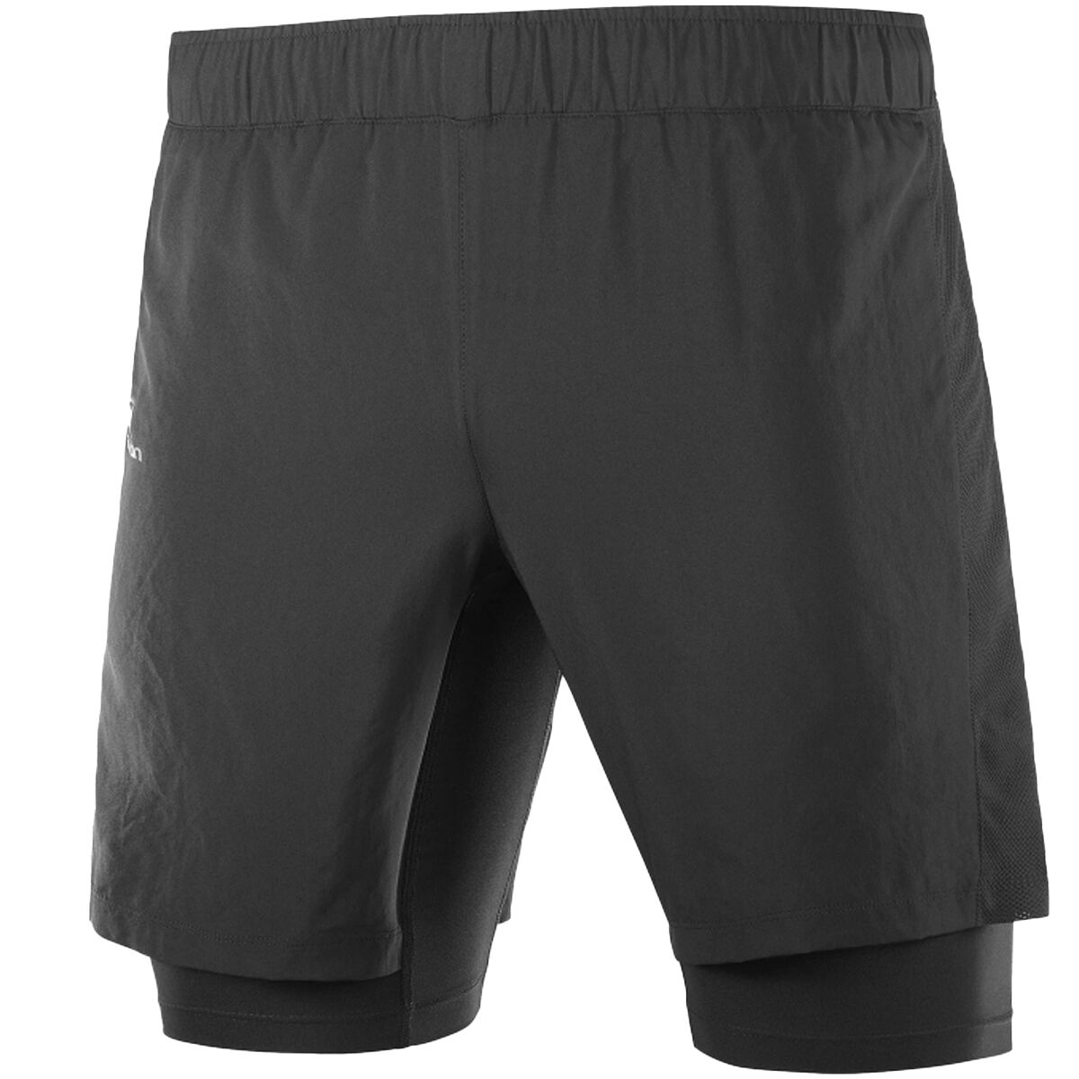 salomon xa twinskin short