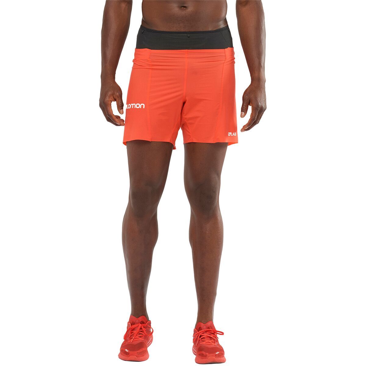 s lab short 6