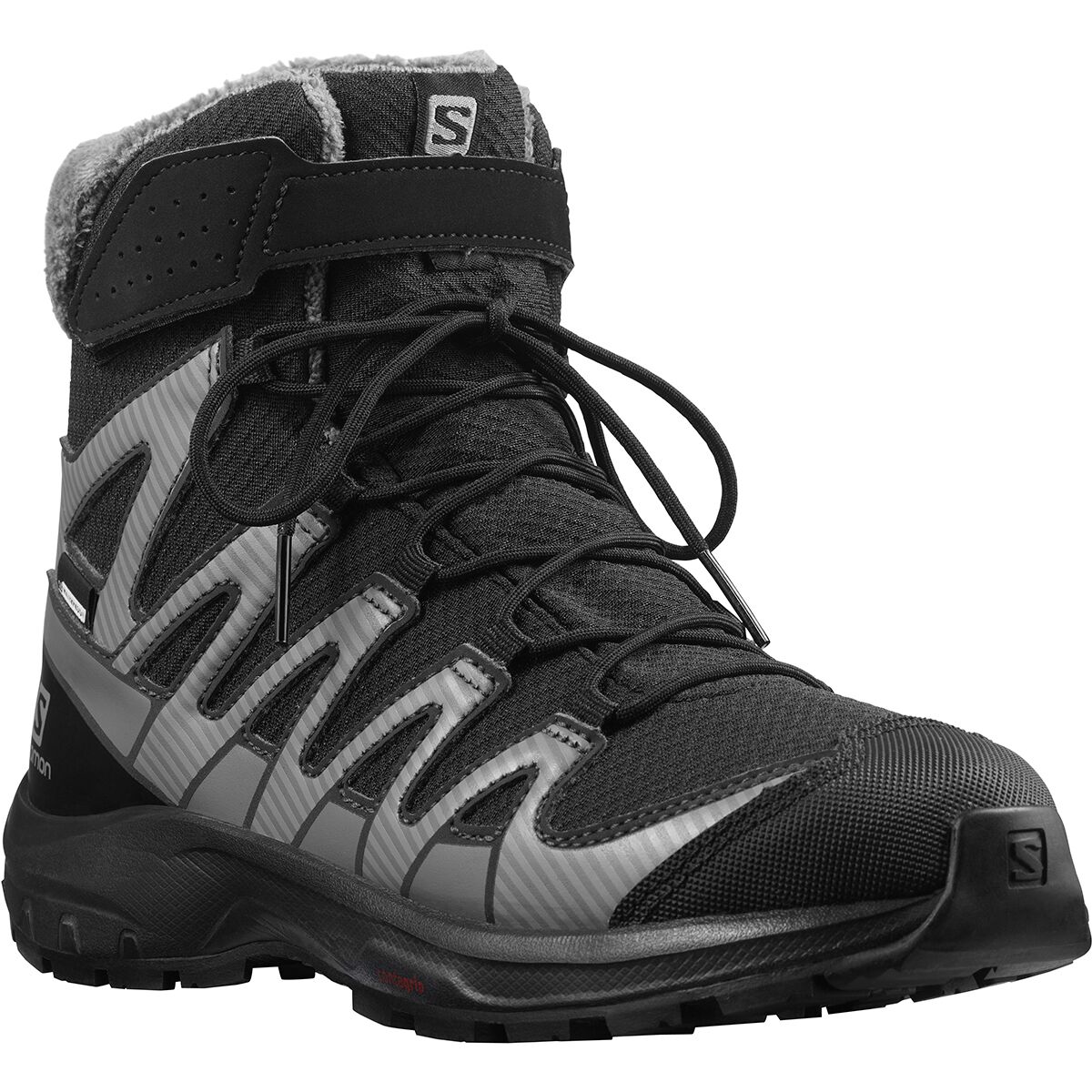 salomon xa pro boots