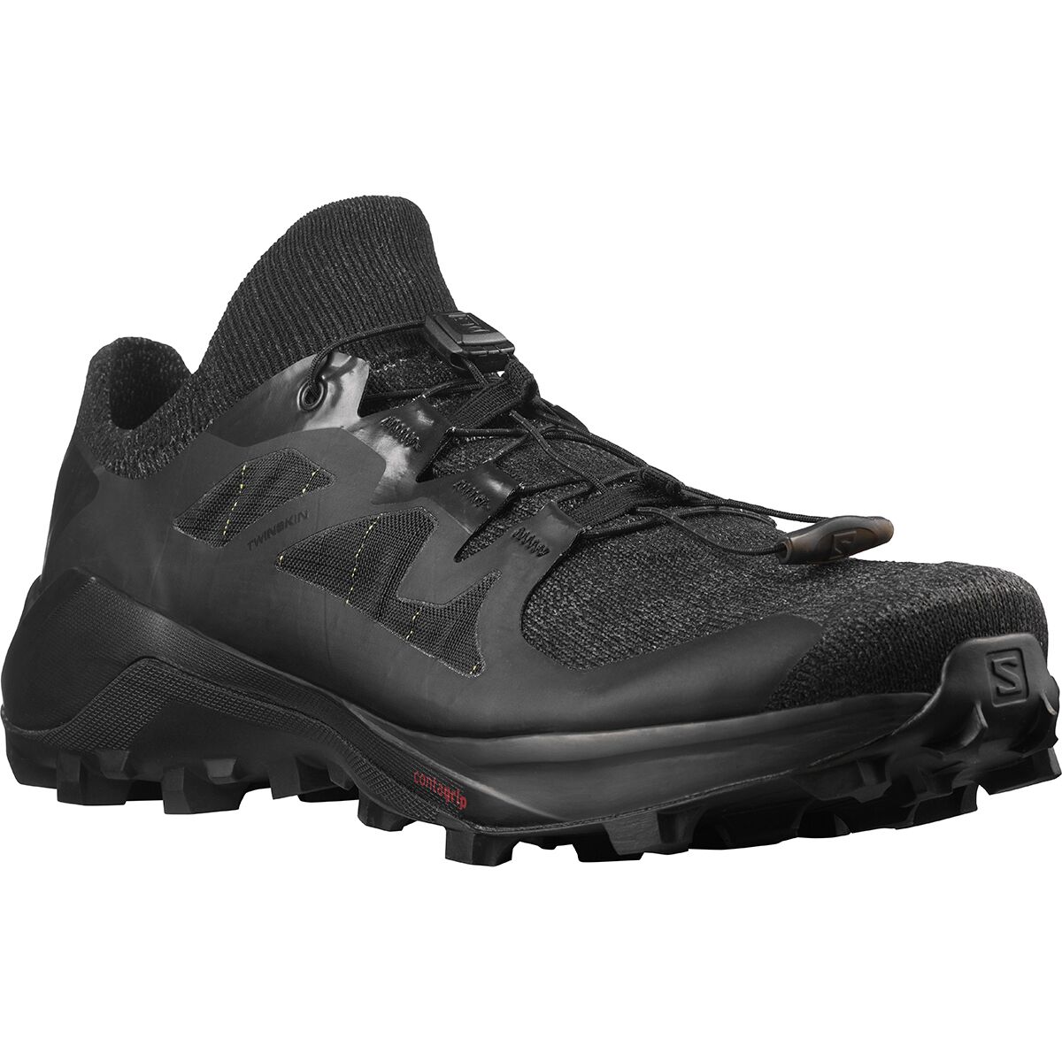 salomon cross trainer shoes
