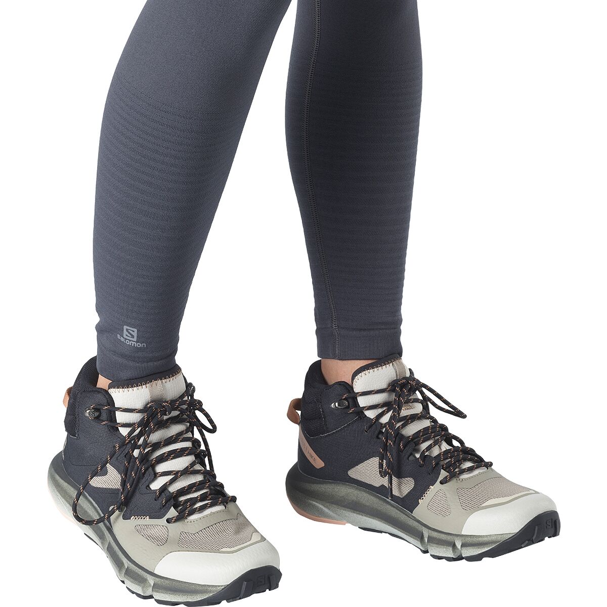 Salomon Predict Hike Mid GTX Shoe Women's Footwear