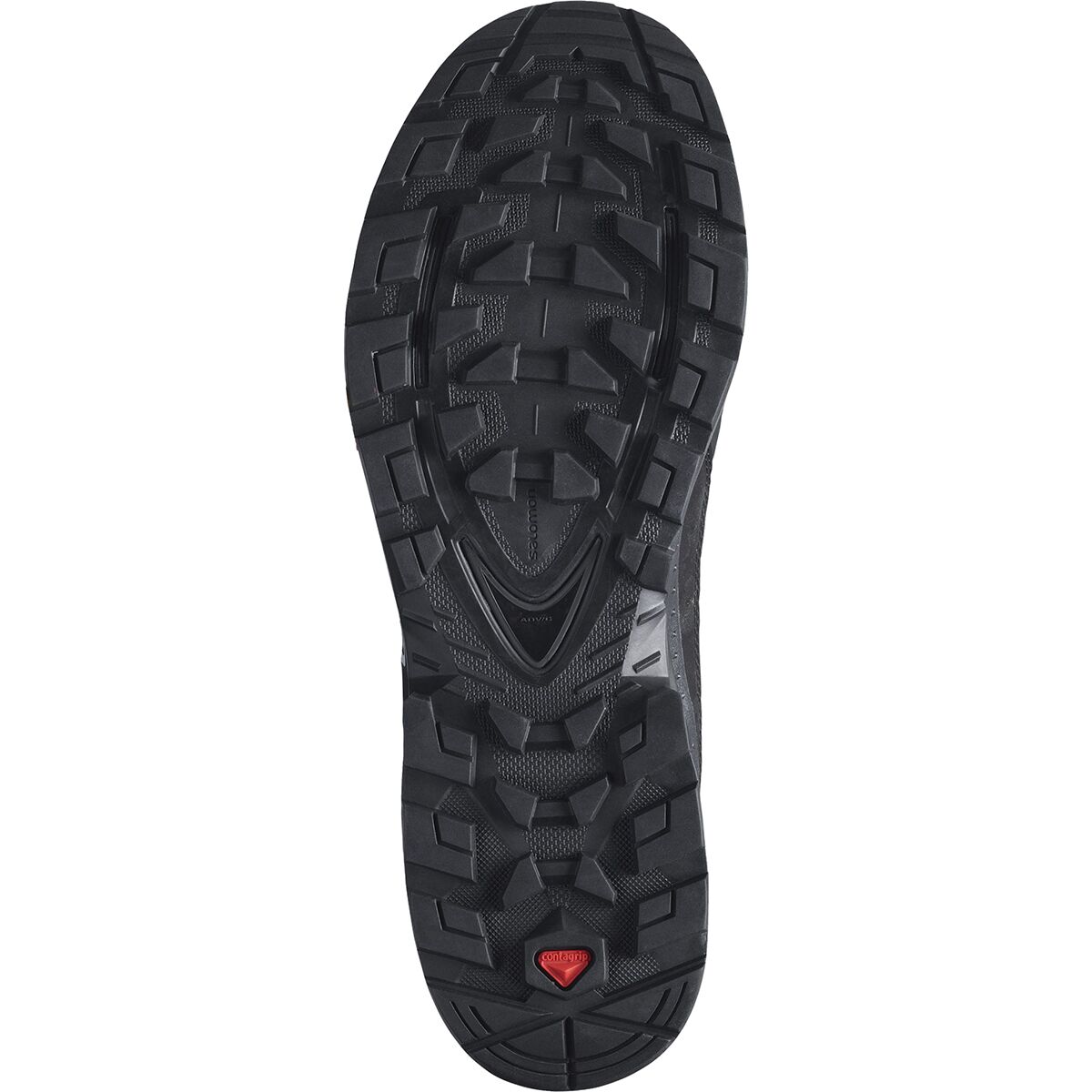 salomon quest winter