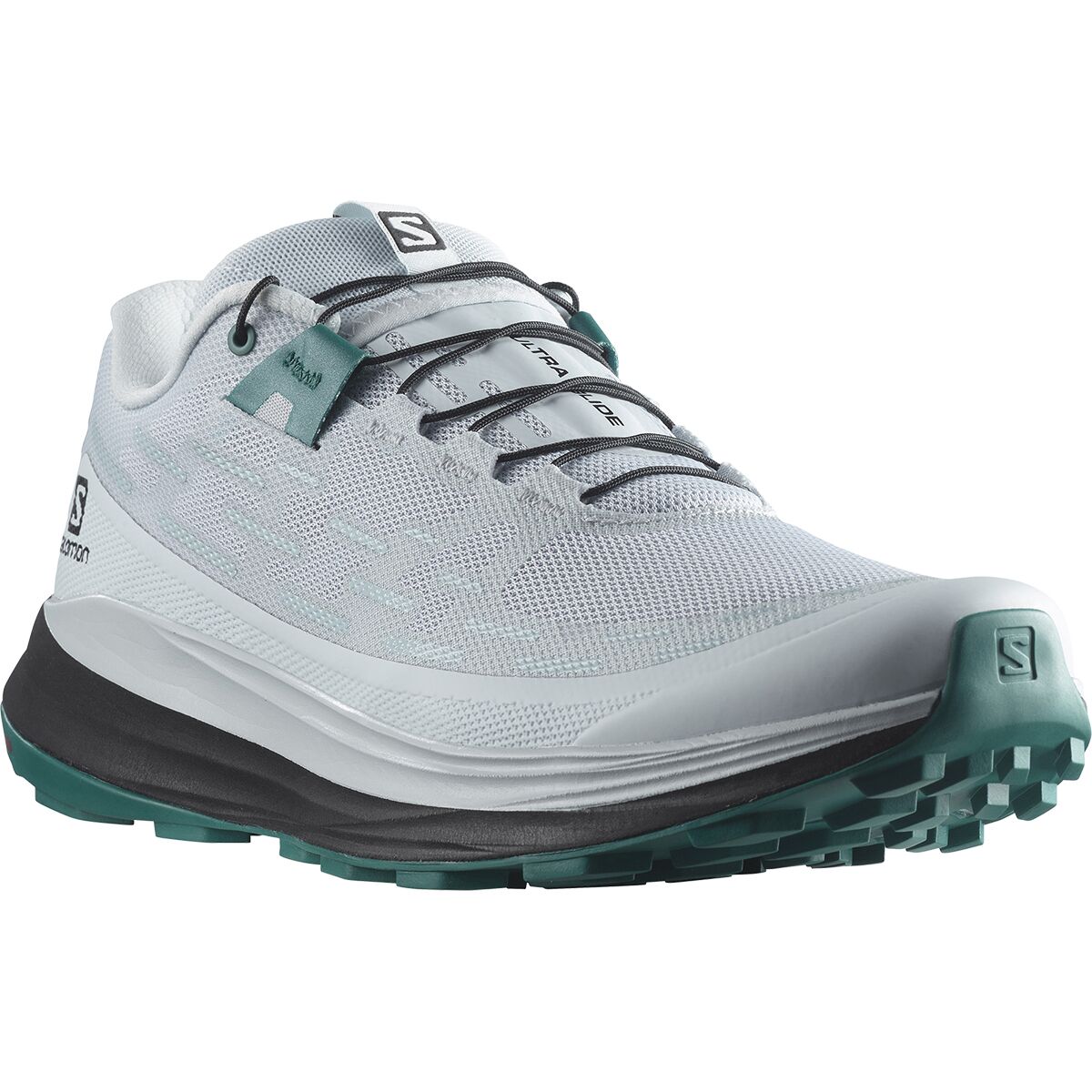 Salomon Ultra Glide Trail Running Shoe Men's Footwear