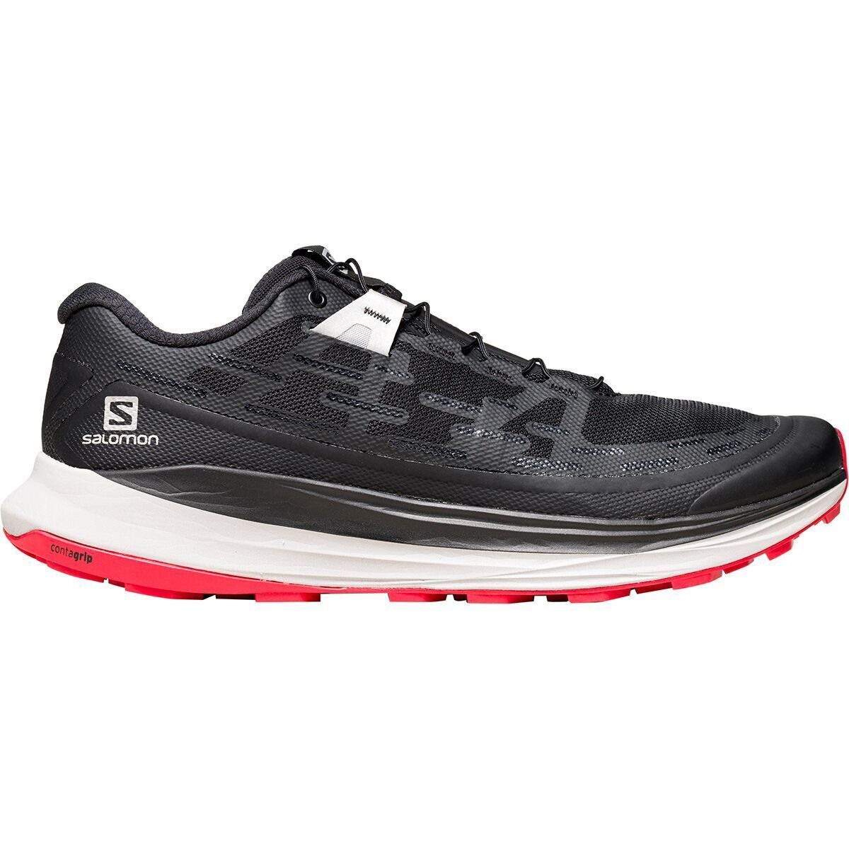 Salomon Ultra Glide Trail Running Shoe Men's Footwear