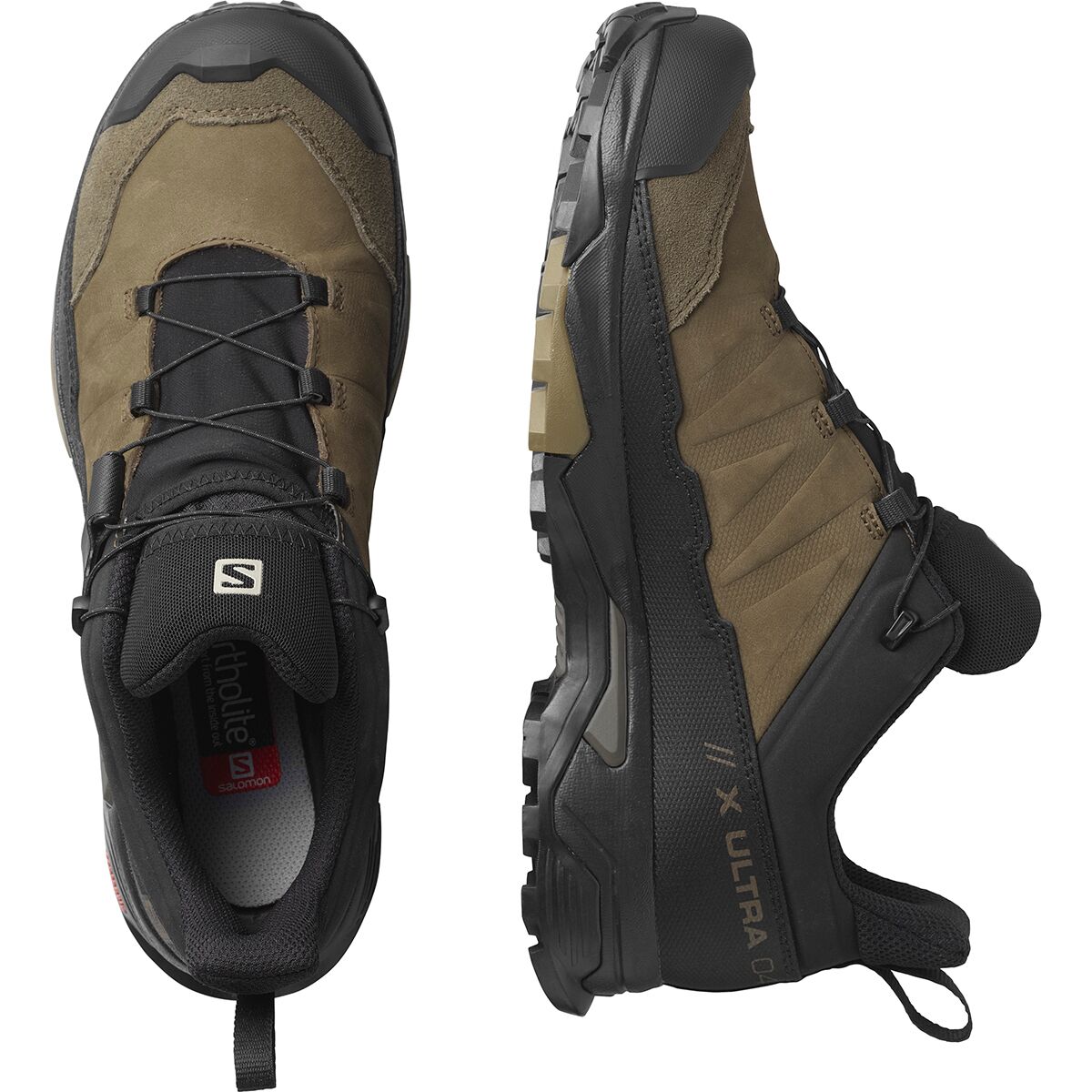 Salomon X Ultra 4 LTR GTX Hiking Shoe Men