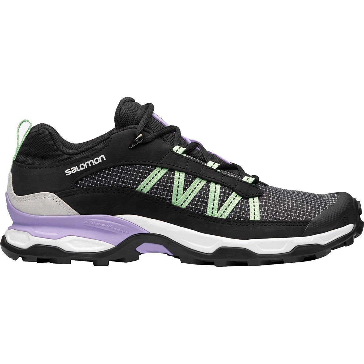 Salomon Shelter Low LTR Shoe - Footwear