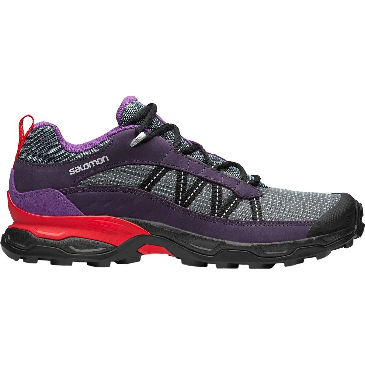 Salomon Shelter Low LTR Shoe - Footwear