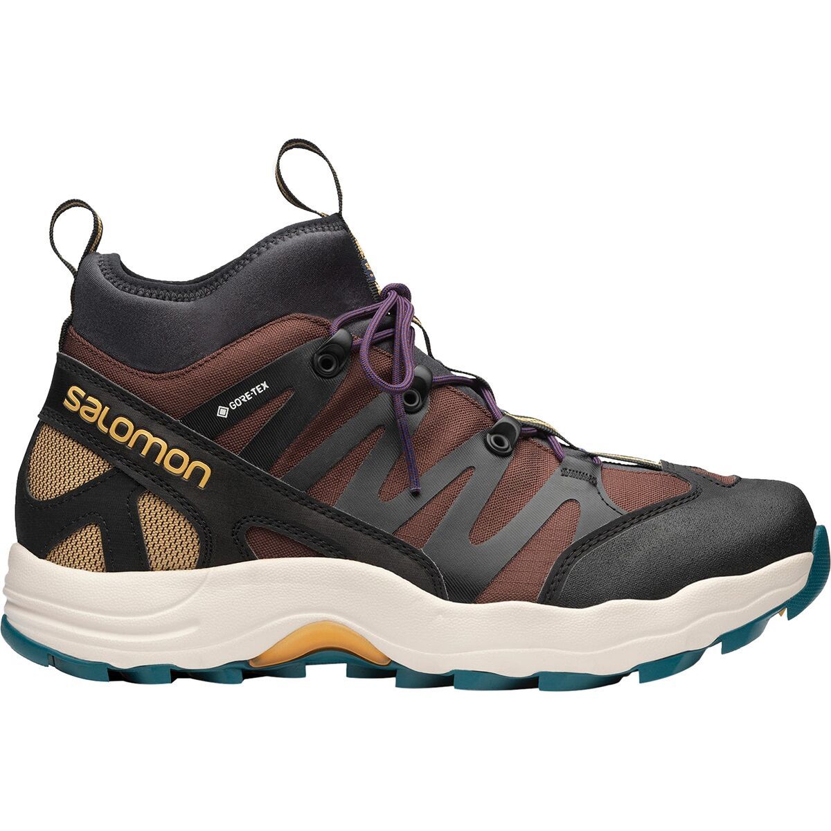 rockport hiking footwear