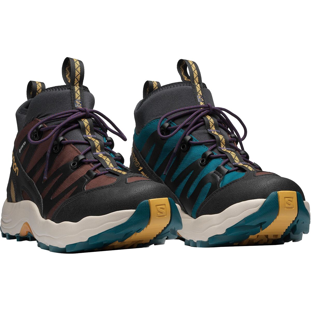 salomon xa pro mid