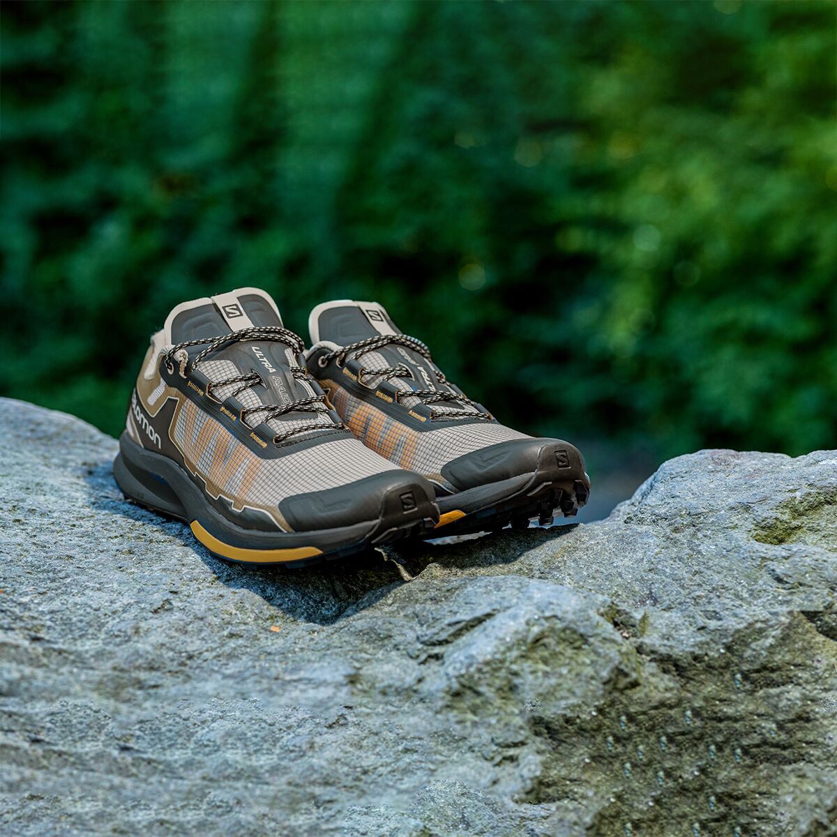 Salomon Ultra Raid Shoe