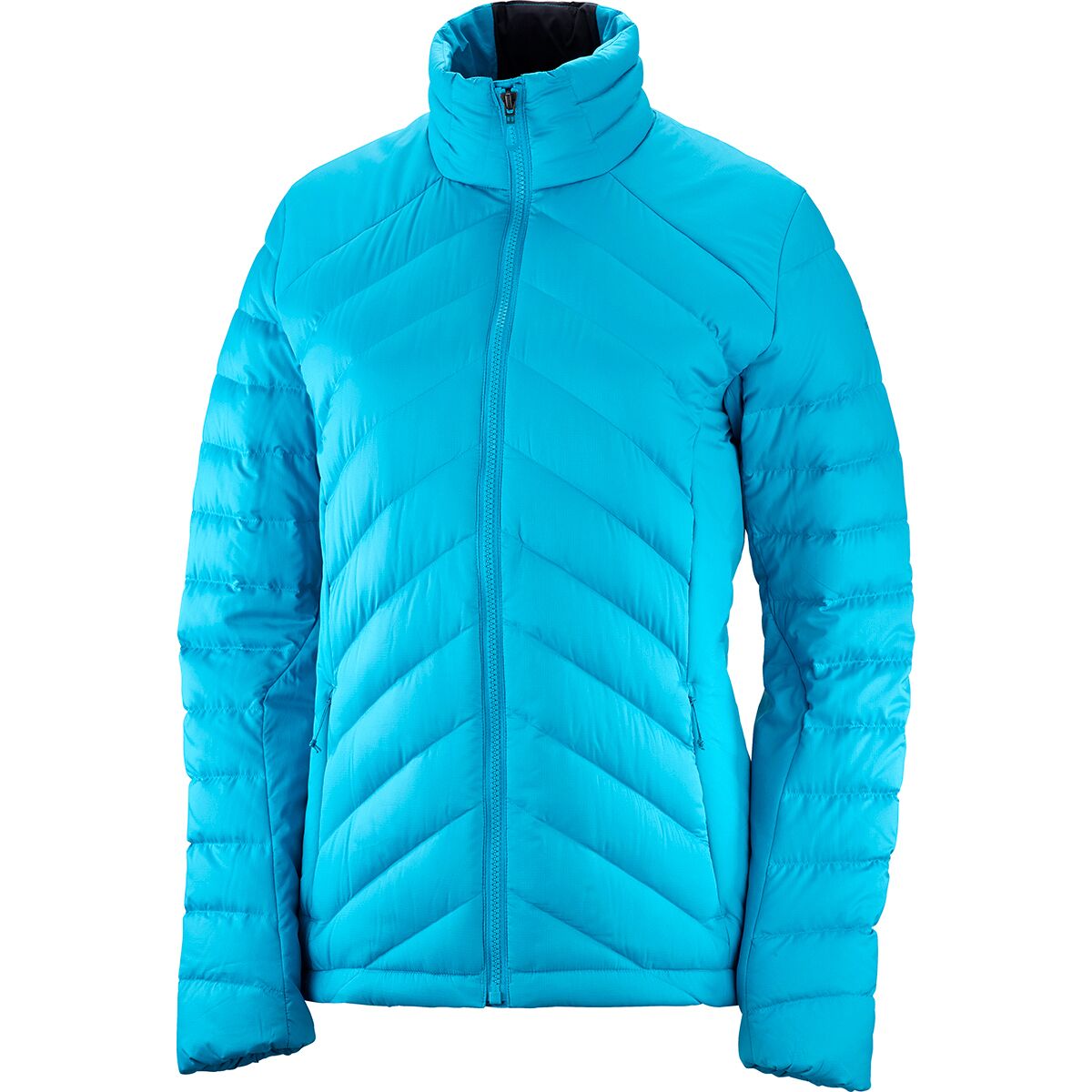 Salomon Essential Xwarm Down Jacket Women's Clothing