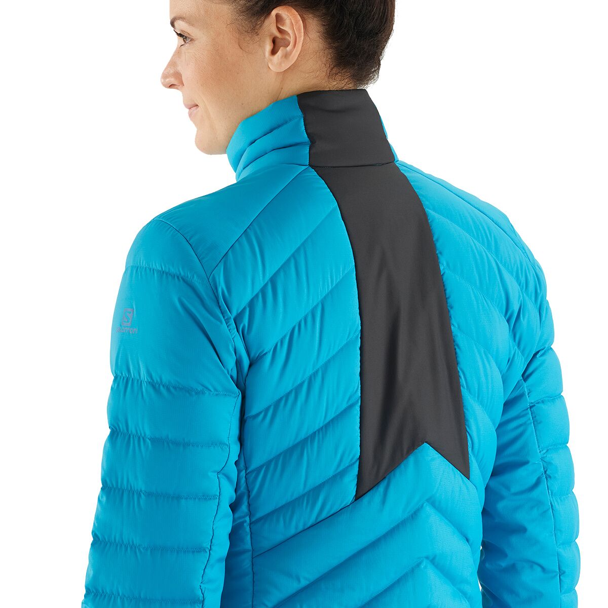 Salomon Essential Xwarm Down Jacket Women's Clothing