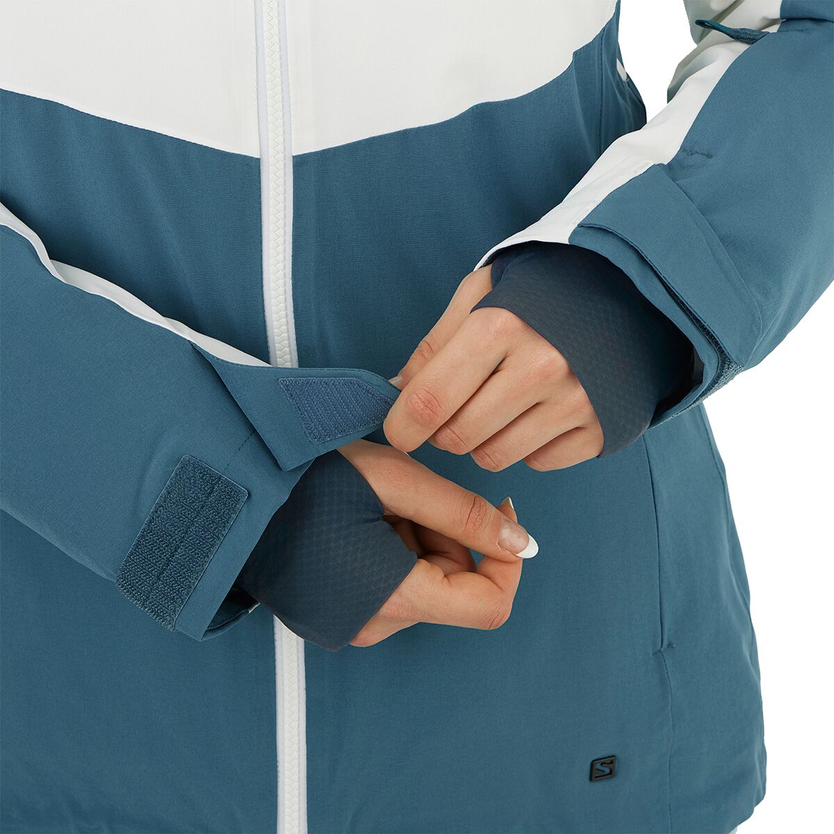 salomon slalom jacket m