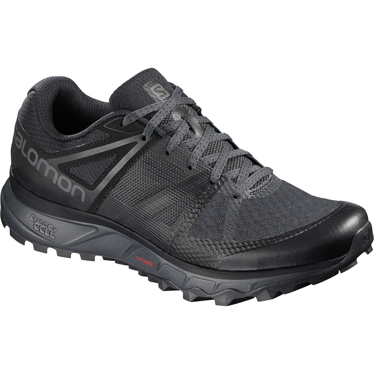 Salomon Trailster Trail Running Shoe - Men's - Footwear