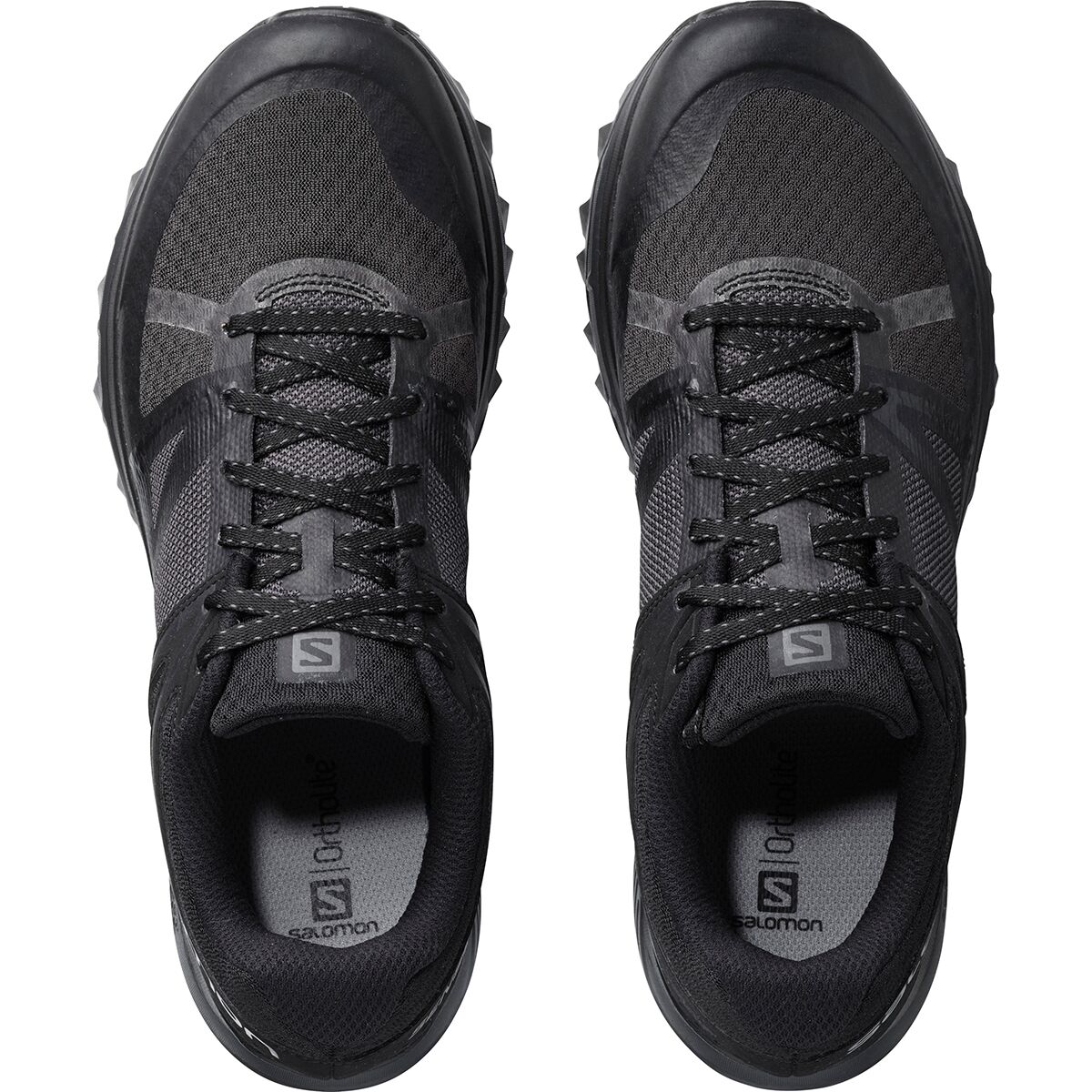 Salomon Trailster Trail Running Shoe - Men's - Footwear