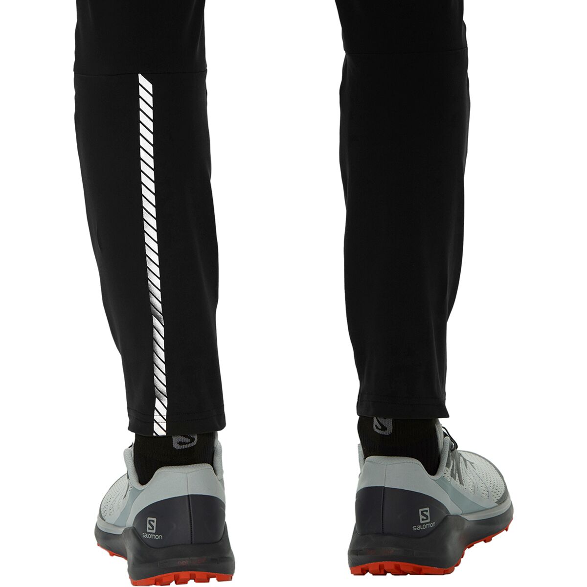 Salomon GORETEX INFINIUM Softshell Tight Men's Clothing